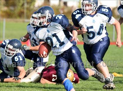 Thumbnail 1 in Westbrook @ Thornton Academy photogallery.