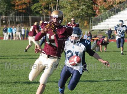 Thumbnail 2 in Westbrook @ Thornton Academy photogallery.