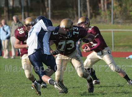 Thumbnail 1 in Westbrook @ Thornton Academy photogallery.