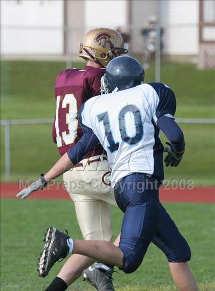 Thumbnail 2 in Westbrook @ Thornton Academy photogallery.