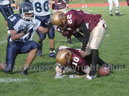 Thumbnail 3 in Westbrook @ Thornton Academy photogallery.