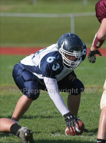 Thumbnail 2 in Westbrook @ Thornton Academy photogallery.