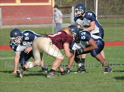 Thumbnail 1 in Westbrook @ Thornton Academy photogallery.