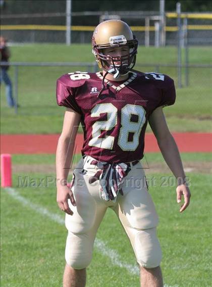 Thumbnail 3 in Westbrook @ Thornton Academy photogallery.