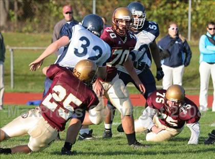 Thumbnail 3 in Westbrook @ Thornton Academy photogallery.