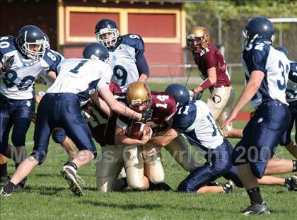 Thumbnail 2 in Westbrook @ Thornton Academy photogallery.