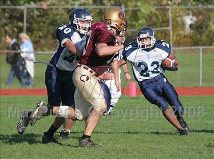 Thumbnail 3 in Westbrook @ Thornton Academy photogallery.