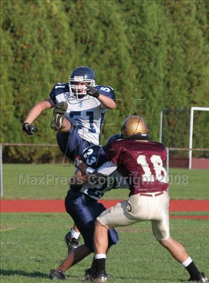 Thumbnail 2 in Westbrook @ Thornton Academy photogallery.
