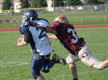 Thumbnail 2 in Westbrook @ Thornton Academy photogallery.