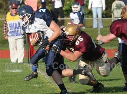 Thumbnail 2 in Westbrook @ Thornton Academy photogallery.