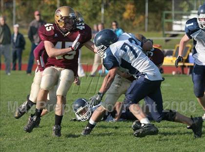 Thumbnail 1 in Westbrook @ Thornton Academy photogallery.