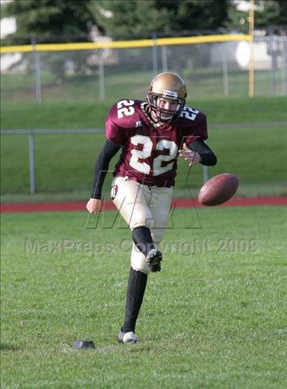Thumbnail 3 in Westbrook @ Thornton Academy photogallery.