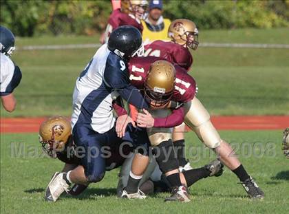 Thumbnail 1 in Westbrook @ Thornton Academy photogallery.