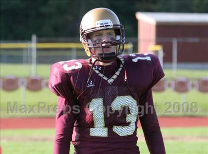 Thumbnail 2 in Westbrook @ Thornton Academy photogallery.