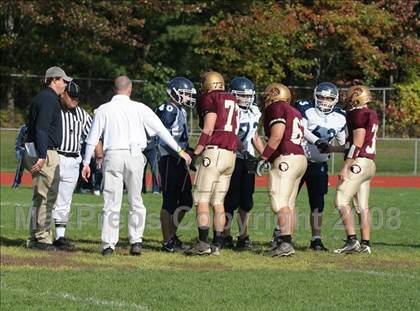 Thumbnail 3 in Westbrook @ Thornton Academy photogallery.
