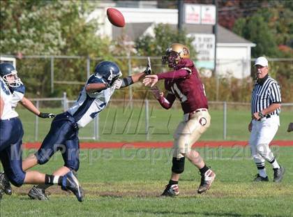 Thumbnail 1 in Westbrook @ Thornton Academy photogallery.
