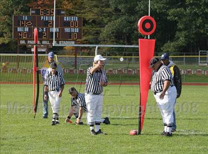 Thumbnail 1 in Westbrook @ Thornton Academy photogallery.
