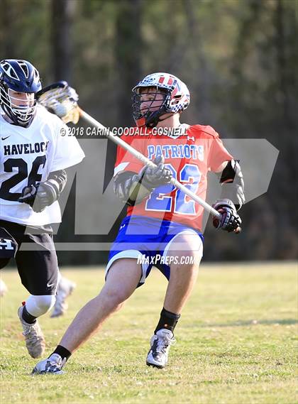 Thumbnail 1 in West Carteret @ Havelock photogallery.