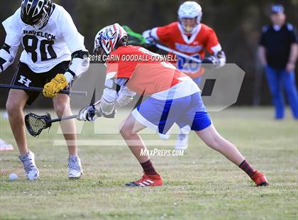 Thumbnail 1 in West Carteret @ Havelock photogallery.