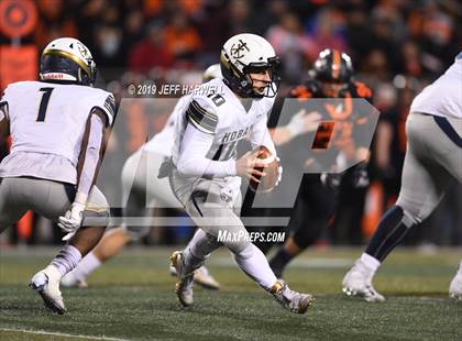 Thumbnail 1 in Washington vs. Archbishop Hoban (OHSAA D2 Regional Final) photogallery.