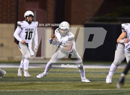 Thumbnail 2 in Washington vs. Archbishop Hoban (OHSAA D2 Regional Final) photogallery.