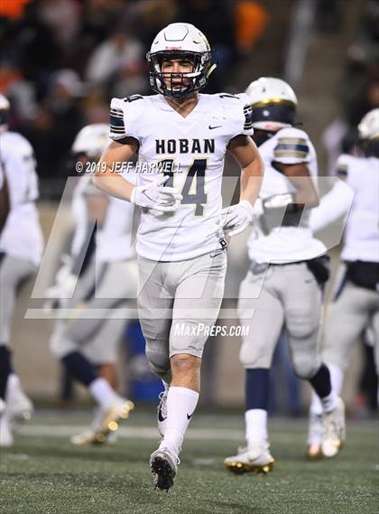 Thumbnail 3 in Washington vs. Archbishop Hoban (OHSAA D2 Regional Final) photogallery.