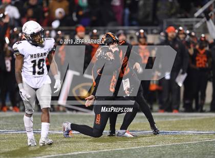 Thumbnail 3 in Washington vs. Archbishop Hoban (OHSAA D2 Regional Final) photogallery.