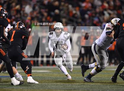 Thumbnail 2 in Washington vs. Archbishop Hoban (OHSAA D2 Regional Final) photogallery.