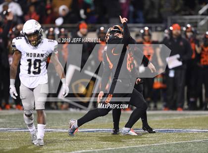 Thumbnail 1 in Washington vs. Archbishop Hoban (OHSAA D2 Regional Final) photogallery.