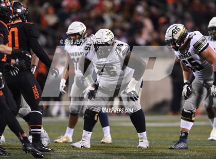 Thumbnail 1 in Washington vs. Archbishop Hoban (OHSAA D2 Regional Final) photogallery.