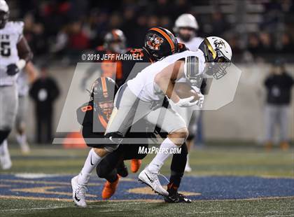 Thumbnail 1 in Washington vs. Archbishop Hoban (OHSAA D2 Regional Final) photogallery.