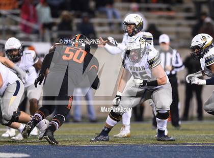 Thumbnail 1 in Washington vs. Archbishop Hoban (OHSAA D2 Regional Final) photogallery.