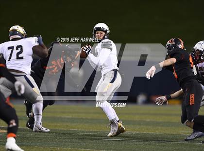 Thumbnail 1 in Washington vs. Archbishop Hoban (OHSAA D2 Regional Final) photogallery.