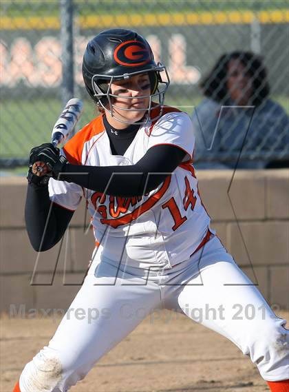 Thumbnail 3 in Bullard @ Gilmer photogallery.