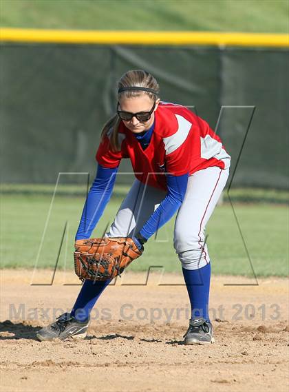 Thumbnail 3 in Bullard @ Gilmer photogallery.