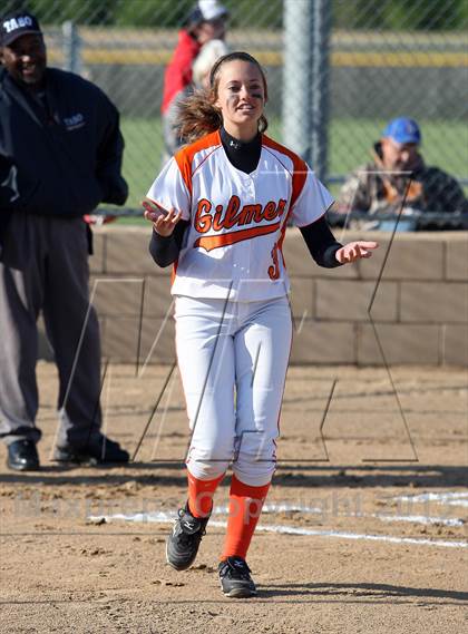 Thumbnail 3 in Bullard @ Gilmer photogallery.