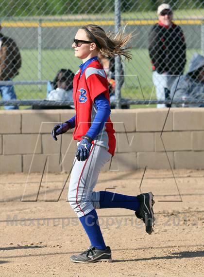 Thumbnail 1 in Bullard @ Gilmer photogallery.