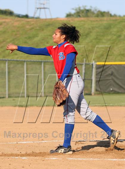 Thumbnail 3 in Bullard @ Gilmer photogallery.