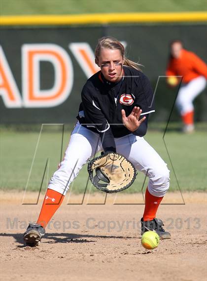 Thumbnail 1 in Bullard @ Gilmer photogallery.