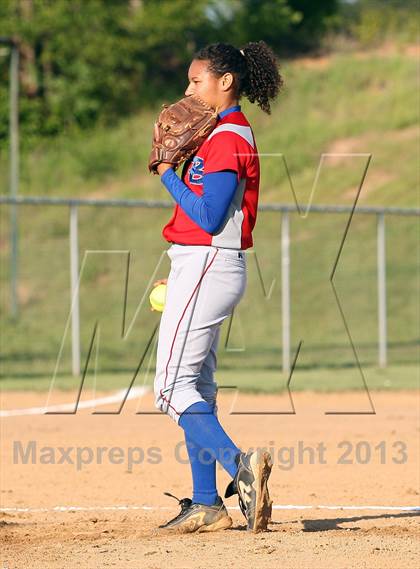 Thumbnail 3 in Bullard @ Gilmer photogallery.