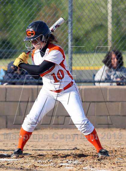 Thumbnail 3 in Bullard @ Gilmer photogallery.