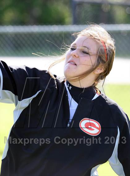Thumbnail 2 in Bullard @ Gilmer photogallery.