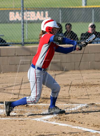 Thumbnail 3 in Bullard @ Gilmer photogallery.