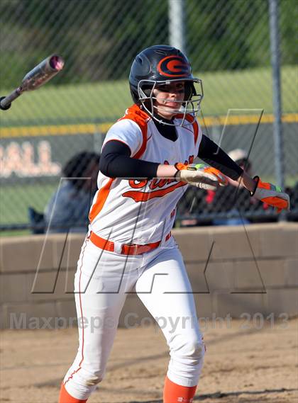 Thumbnail 2 in Bullard @ Gilmer photogallery.