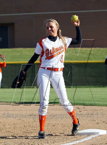 Thumbnail 2 in Bullard @ Gilmer photogallery.