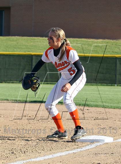 Thumbnail 1 in Bullard @ Gilmer photogallery.