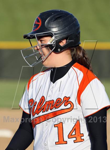 Thumbnail 3 in Bullard @ Gilmer photogallery.