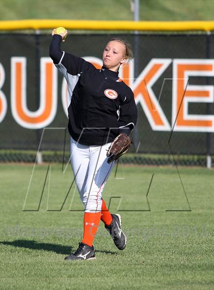 Thumbnail 2 in Bullard @ Gilmer photogallery.