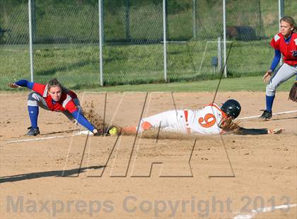 Thumbnail 3 in Bullard @ Gilmer photogallery.