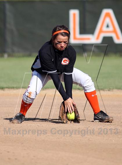 Thumbnail 3 in Bullard @ Gilmer photogallery.